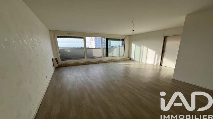 Ma-Cabane - Vente Appartement Cholet, 92 m²