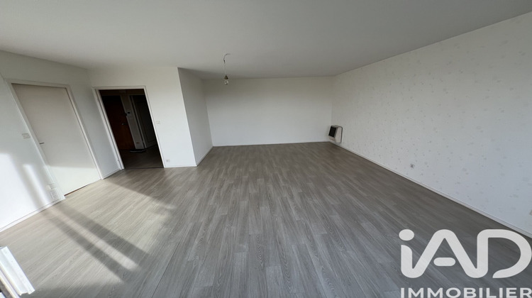Ma-Cabane - Vente Appartement Cholet, 92 m²