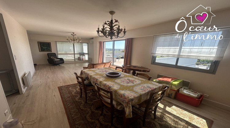 Ma-Cabane - Vente Appartement Cholet, 94 m²