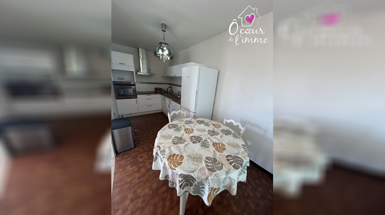 Ma-Cabane - Vente Appartement Cholet, 94 m²