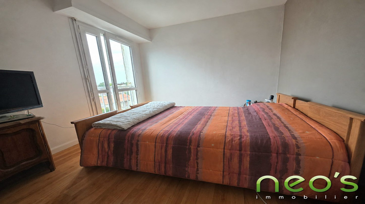 Ma-Cabane - Vente Appartement Cholet, 76 m²