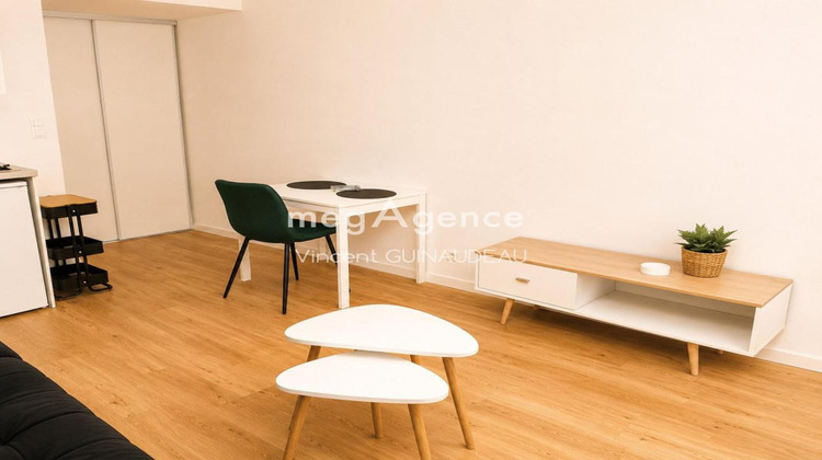 Ma-Cabane - Vente Appartement CHOLET, 18 m²