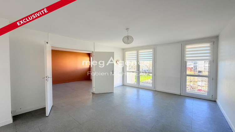 Ma-Cabane - Vente Appartement CHOLET, 54 m²