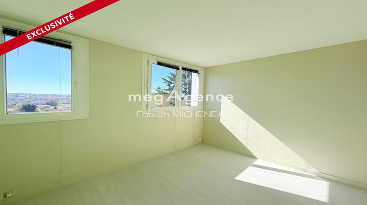 Ma-Cabane - Vente Appartement CHOLET, 54 m²