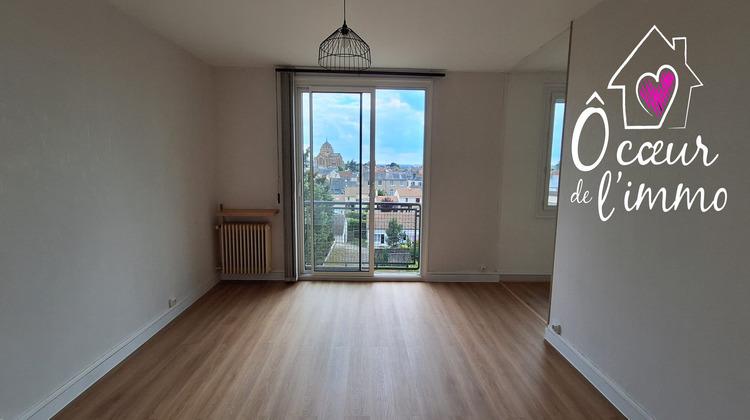 Ma-Cabane - Vente Appartement Cholet, 67 m²