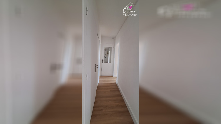 Ma-Cabane - Vente Appartement Cholet, 67 m²