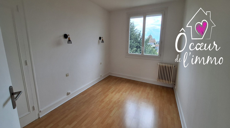 Ma-Cabane - Vente Appartement Cholet, 67 m²