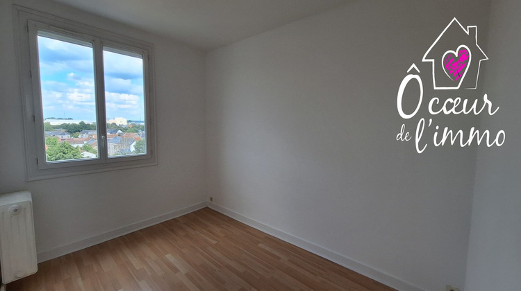 Ma-Cabane - Vente Appartement Cholet, 67 m²