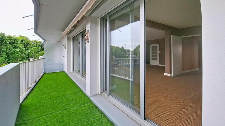 Ma-Cabane - Vente Appartement CHOLET, 81 m²