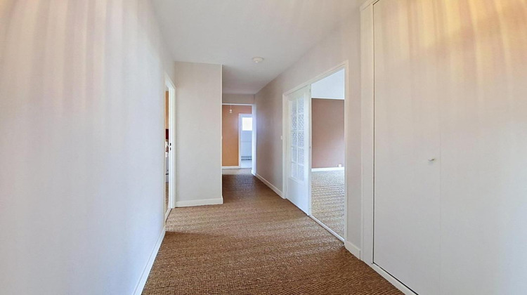 Ma-Cabane - Vente Appartement CHOLET, 81 m²