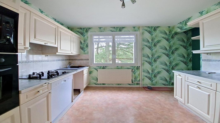 Ma-Cabane - Vente Appartement CHOLET, 81 m²