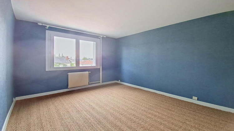 Ma-Cabane - Vente Appartement CHOLET, 81 m²