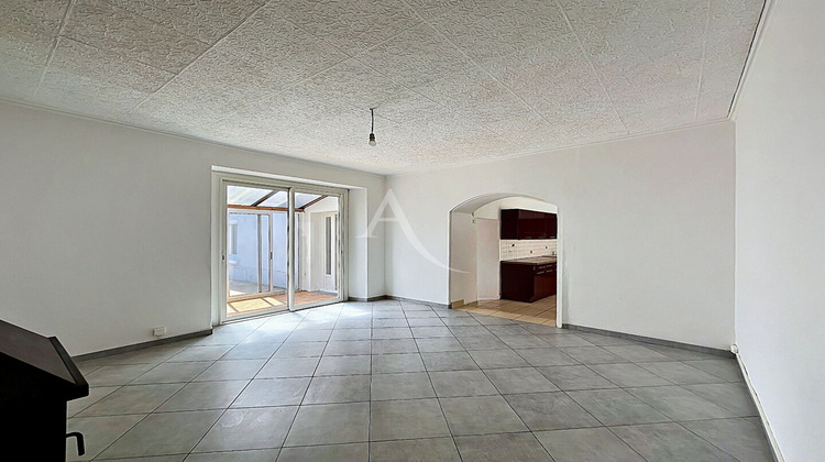 Ma-Cabane - Vente Appartement CHOLET, 98 m²