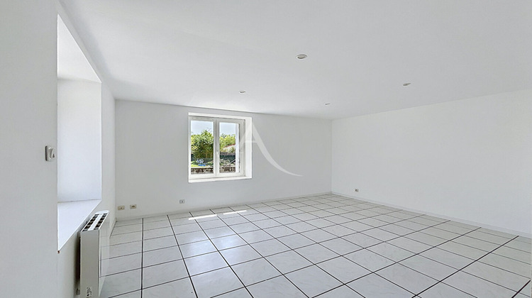Ma-Cabane - Vente Appartement CHOLET, 98 m²