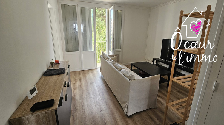Ma-Cabane - Vente Appartement Cholet, 70 m²