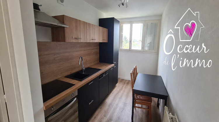 Ma-Cabane - Vente Appartement Cholet, 70 m²