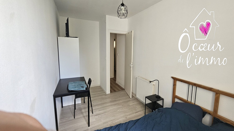 Ma-Cabane - Vente Appartement Cholet, 70 m²