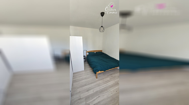 Ma-Cabane - Vente Appartement Cholet, 70 m²