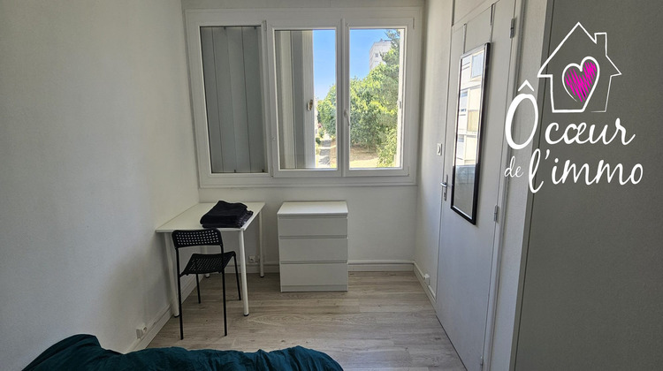 Ma-Cabane - Vente Appartement Cholet, 70 m²