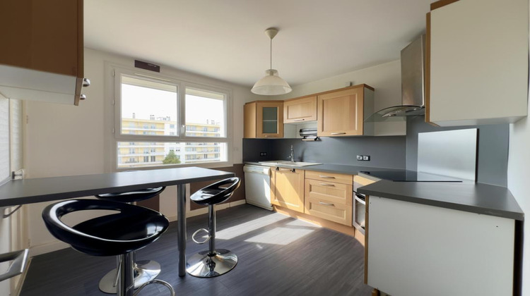 Ma-Cabane - Vente Appartement CHOLET, 78 m²