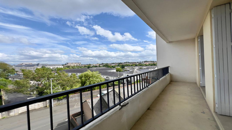 Ma-Cabane - Vente Appartement CHOLET, 78 m²