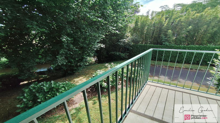 Ma-Cabane - Vente Appartement CHOLET, 41 m²