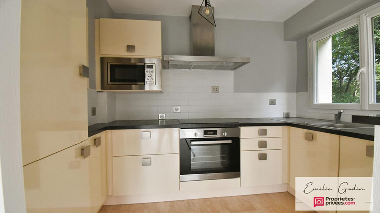 Ma-Cabane - Vente Appartement CHOLET, 41 m²