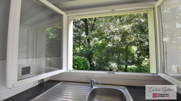 Ma-Cabane - Vente Appartement CHOLET, 41 m²