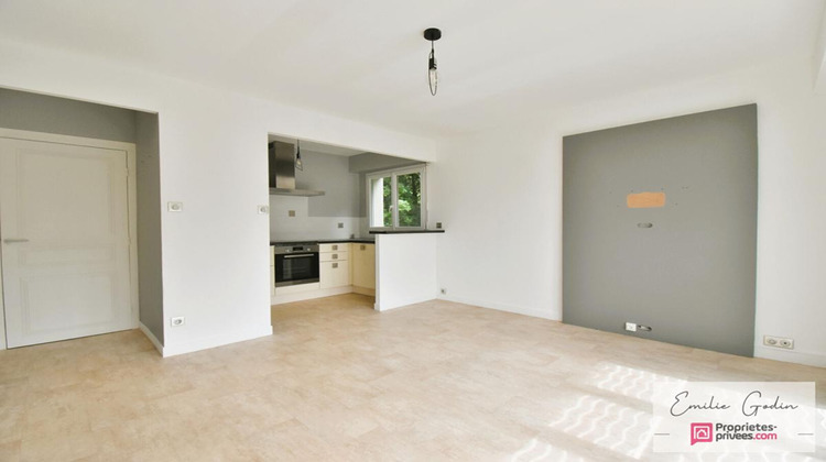 Ma-Cabane - Vente Appartement CHOLET, 41 m²