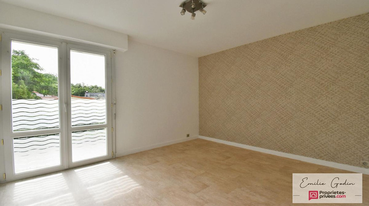 Ma-Cabane - Vente Appartement CHOLET, 41 m²