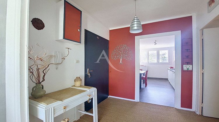 Ma-Cabane - Vente Appartement CHOLET, 61 m²