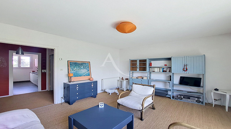 Ma-Cabane - Vente Appartement CHOLET, 61 m²