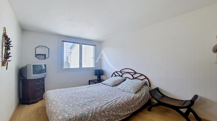 Ma-Cabane - Vente Appartement CHOLET, 61 m²