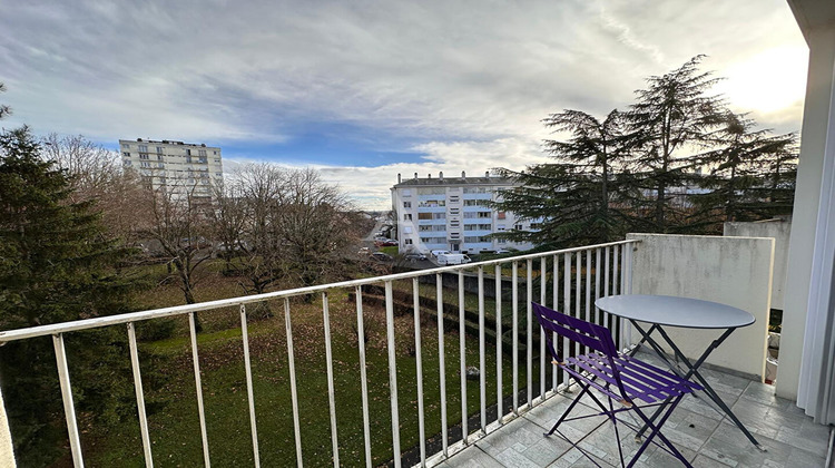 Ma-Cabane - Vente Appartement CHOLET, 61 m²
