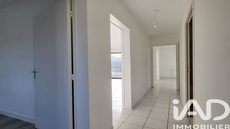 Ma-Cabane - Vente Appartement Cholet, 85 m²