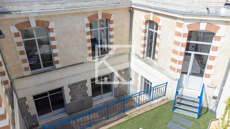 Ma-Cabane - Vente Appartement Cholet, 205 m²