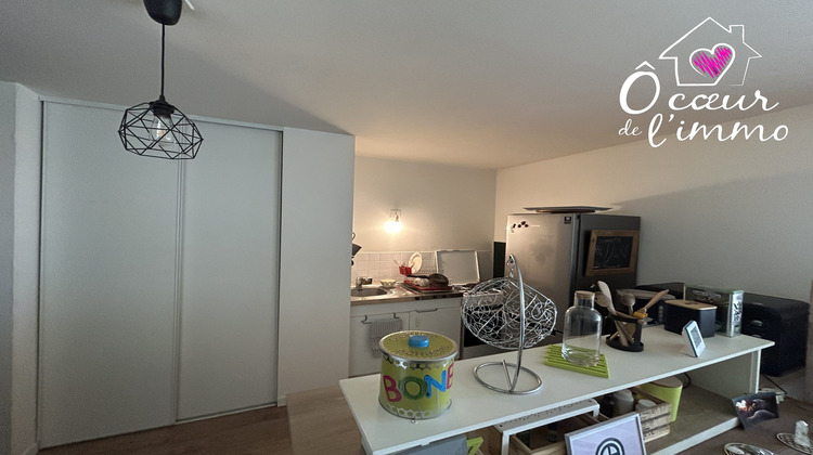 Ma-Cabane - Vente Appartement Cholet, 44 m²