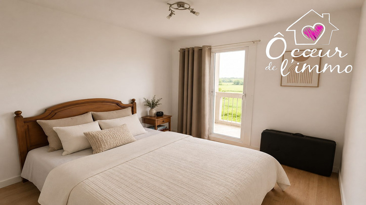 Ma-Cabane - Vente Appartement Cholet, 44 m²