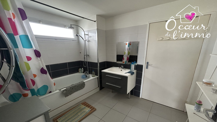 Ma-Cabane - Vente Appartement Cholet, 44 m²