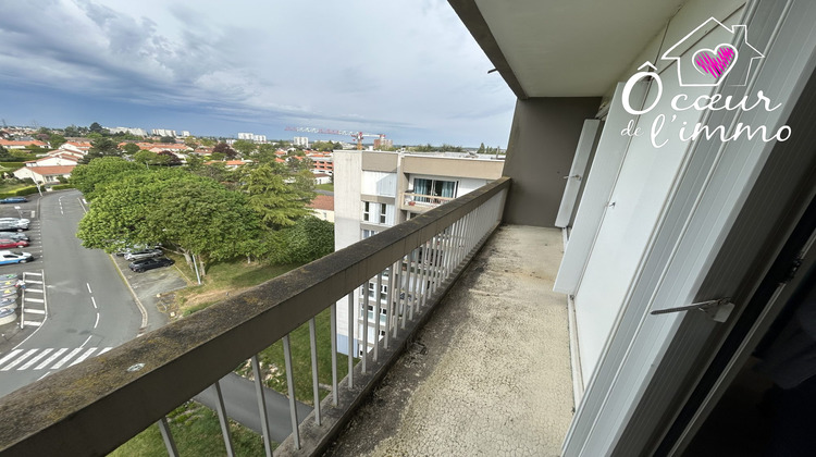 Ma-Cabane - Vente Appartement Cholet, 44 m²