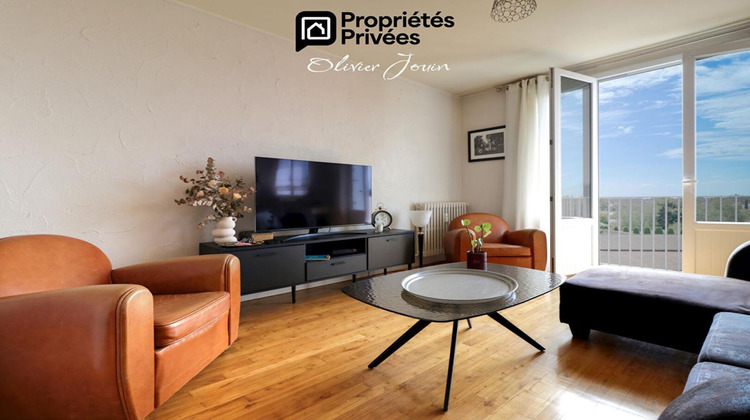 Ma-Cabane - Vente Appartement CHOLET, 69 m²