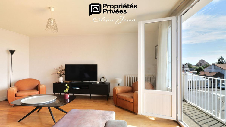 Ma-Cabane - Vente Appartement CHOLET, 69 m²
