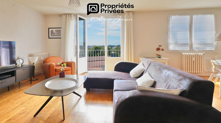 Ma-Cabane - Vente Appartement CHOLET, 69 m²