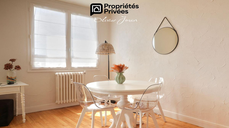 Ma-Cabane - Vente Appartement CHOLET, 69 m²