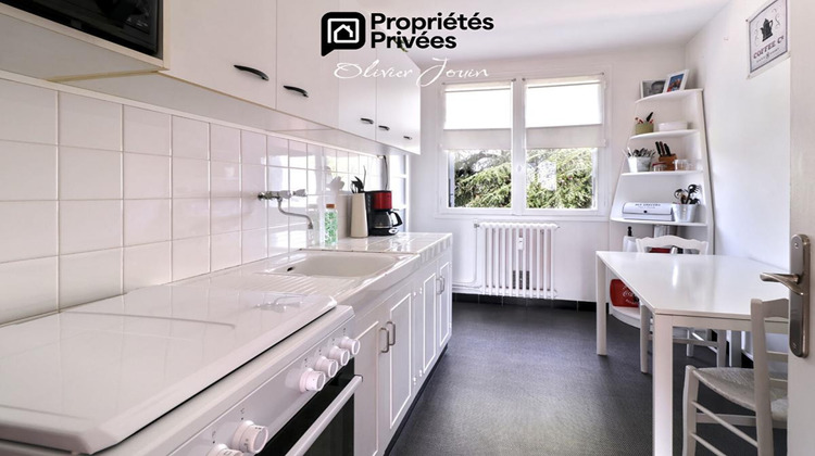 Ma-Cabane - Vente Appartement CHOLET, 69 m²