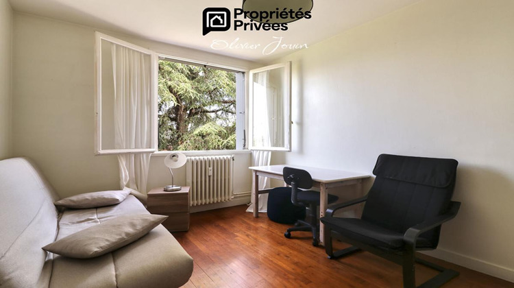 Ma-Cabane - Vente Appartement CHOLET, 69 m²