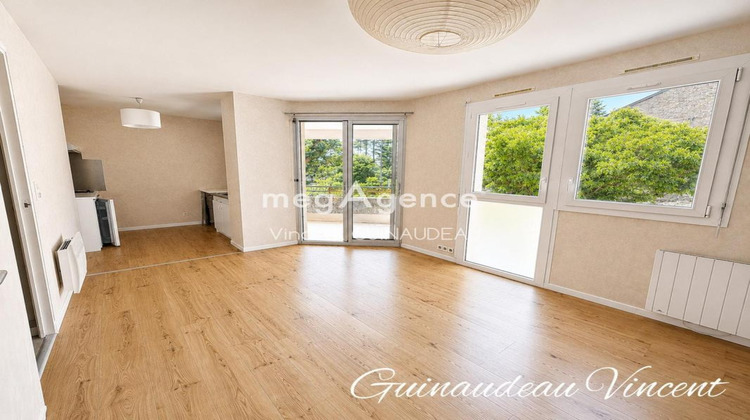 Ma-Cabane - Vente Appartement CHOLET, 45 m²