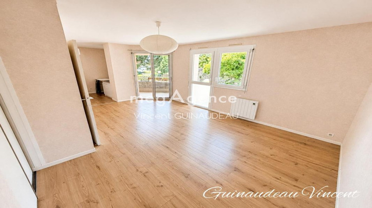 Ma-Cabane - Vente Appartement CHOLET, 45 m²