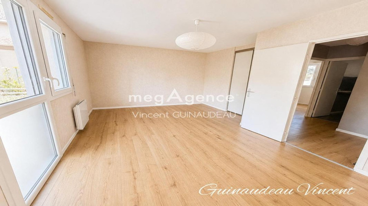 Ma-Cabane - Vente Appartement CHOLET, 45 m²