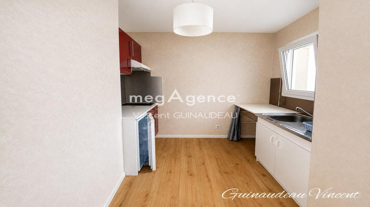 Ma-Cabane - Vente Appartement CHOLET, 45 m²